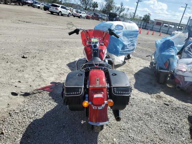 2024 HARLEY-DAVIDSON FLI 1HD1BCK18RB026707