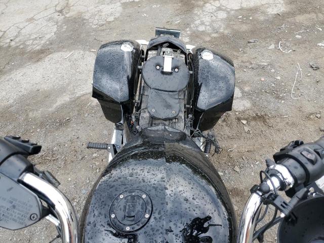 2012 VICTORY MOTORCYCLES CROSS ROAD 5VPBW36N1C3007619