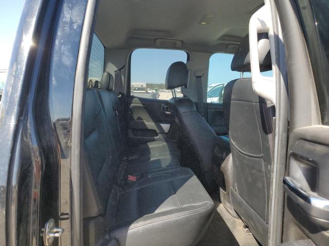 2018 CHEVROLET SILVERADO - 1GCRCREC8JZ253036