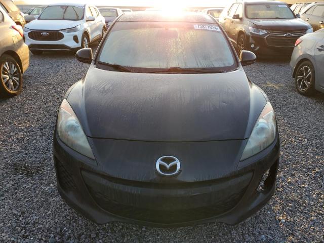 VIN JM1BL1U76D1740732 2013 Mazda 3, I no.5