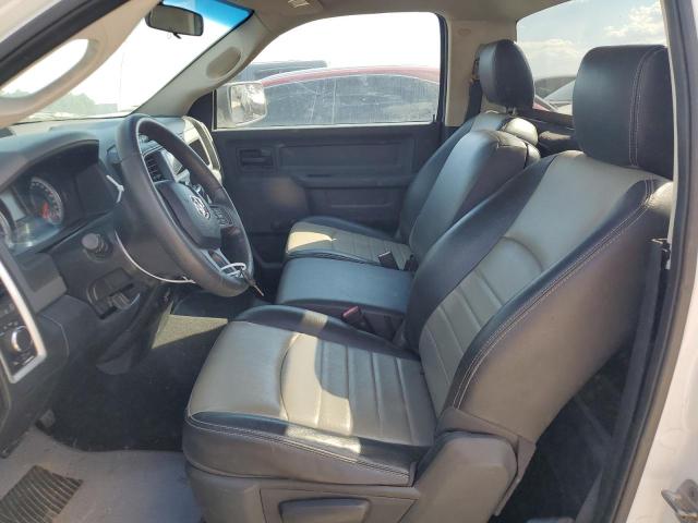 2015 RAM 1500 ST - 3C6JR6AG3FG619289