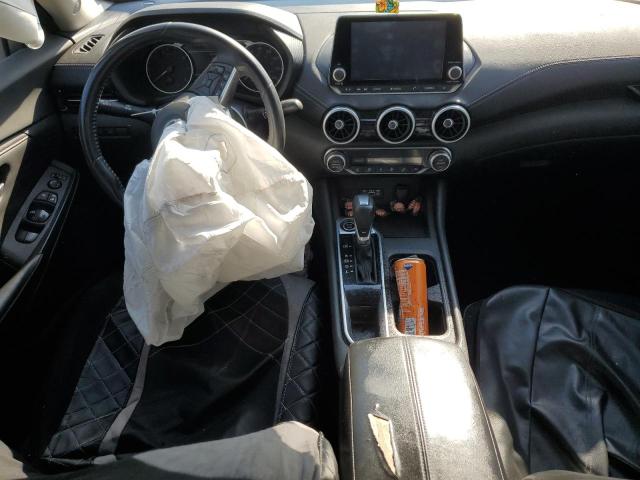 2020 NISSAN SENTRA SV - 3N1AB8CV6LY234080
