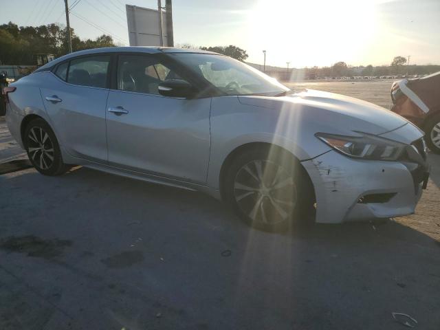 2018 NISSAN MAXIMA 3.5 - 1N4AA6AP0JC384559