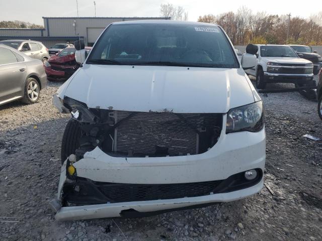 VIN 2C4RDGCG1HR646114 2017 Dodge Grand Caravan, Sxt no.5