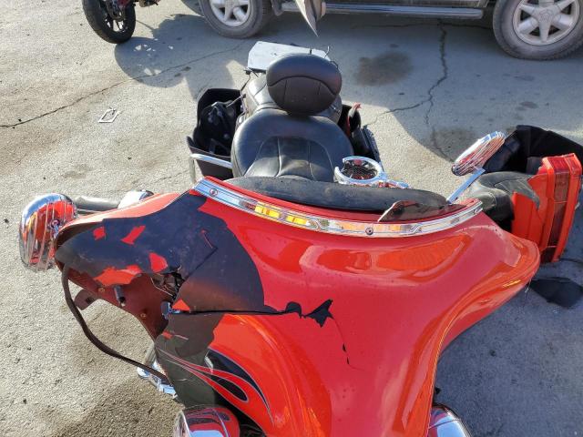 2010 HARLEY-DAVIDSON FLHTCUSE5 1HD1PR814AB950562