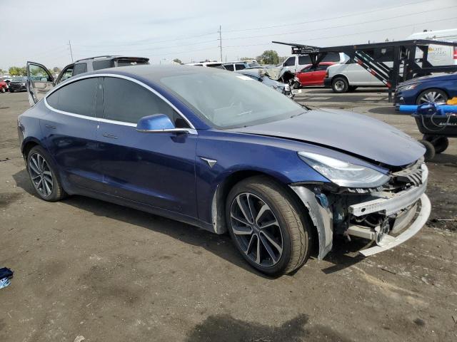 VIN 5YJ3E1EB0KF392173 2019 Tesla MODEL 3 no.4