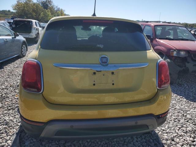 2016 FIAT 500X TREKK ZFBCFXCT9GP372970