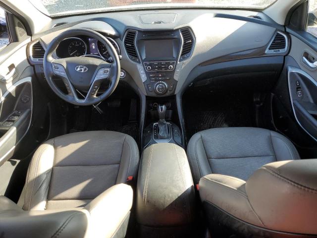2017 HYUNDAI SANTA FE S - 5XYZU3LBXHG422440