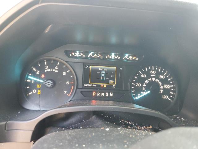 2020 FORD F150 SUPER - 1FTEW1CP4LKD88698