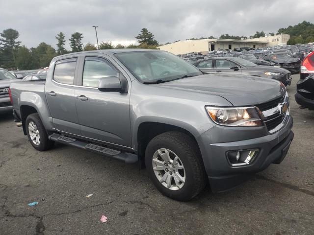2018 CHEVROLET COLORADO L - 1GCGTCEN7J1186532