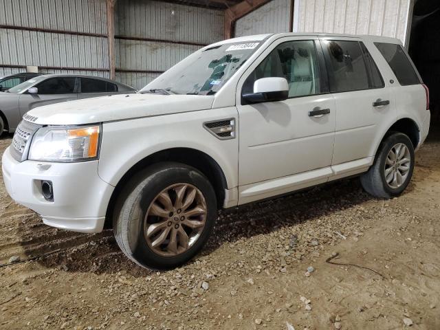 2012 LAND ROVER LR2 HSE #2945248953