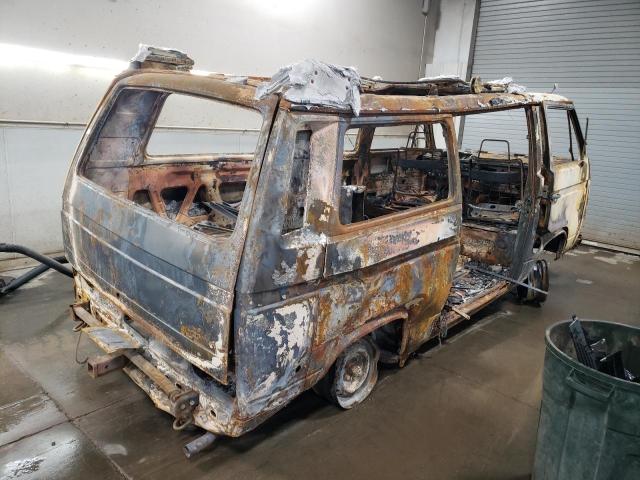 Vin: wv2zb025xdh102750, lot: 77780184, volkswagen minivan campmobile 19833