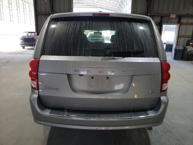 2017 DODGE GRAND CARA - 2C4RDGEG1HR596523