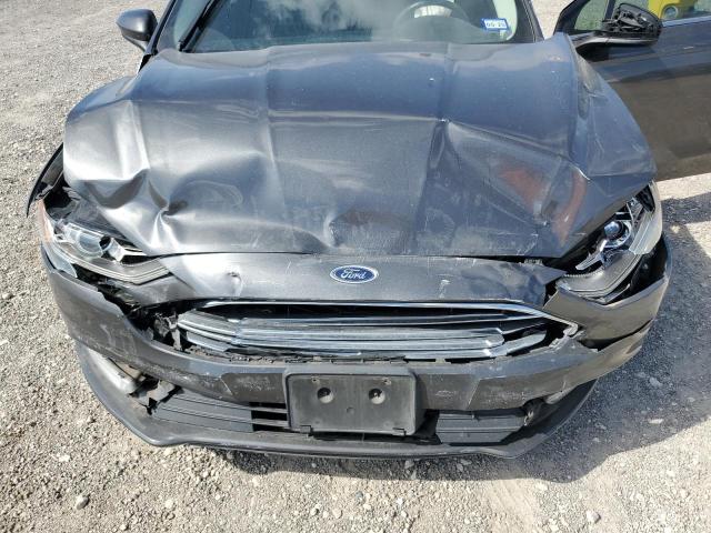 2018 FORD FUSION SE - 3FA6P0HD8JR272865