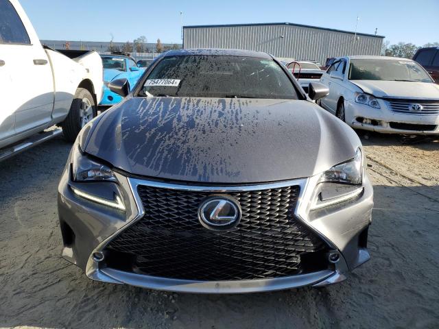 2016 LEXUS RC 200T - JTHHA5BC3G5000705