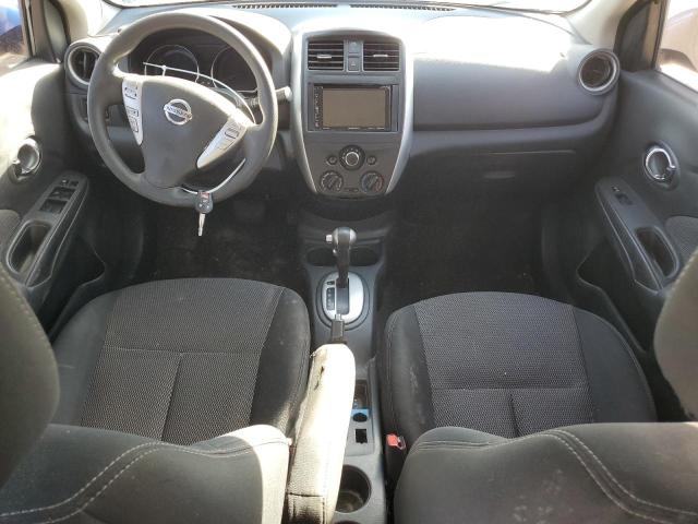 2015 NISSAN VERSA S - 3N1CN7AP6FL894751