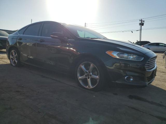 VIN 3FA6P0H75FR159635 2015 Ford Fusion, SE no.4