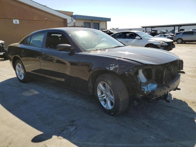 VIN 2C3CDXBG0GH250823 2016 Dodge Charger, SE no.4