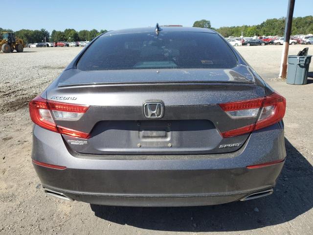 2019 HONDA ACCORD SPO - 1HGCV1F36KA137240