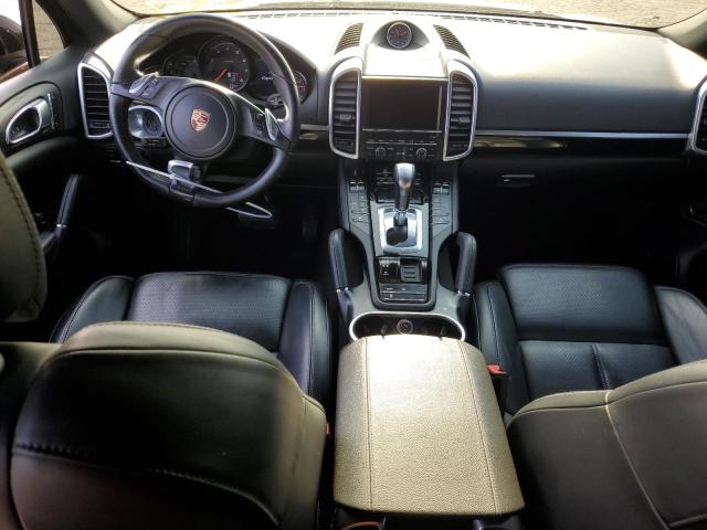 VIN WP1AA2A27ELA91866 2014 PORSCHE CAYENNE no.8