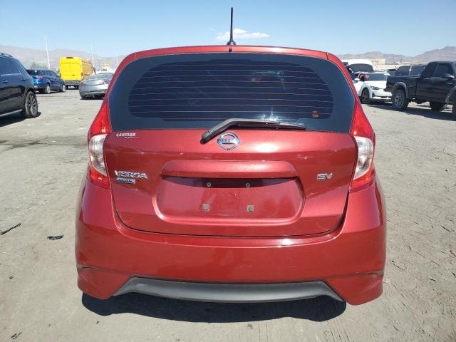 VIN 3N1CE2CP7JL355192 2018 Nissan Versa, S no.6