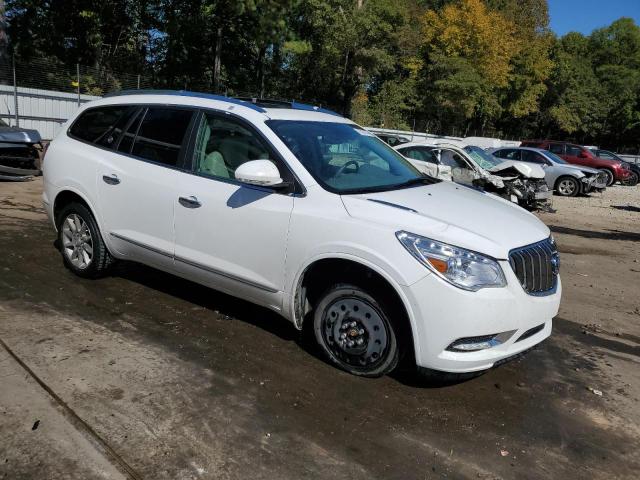 2016 BUICK ENCLAVE - 5GAKRBKD0GJ307815