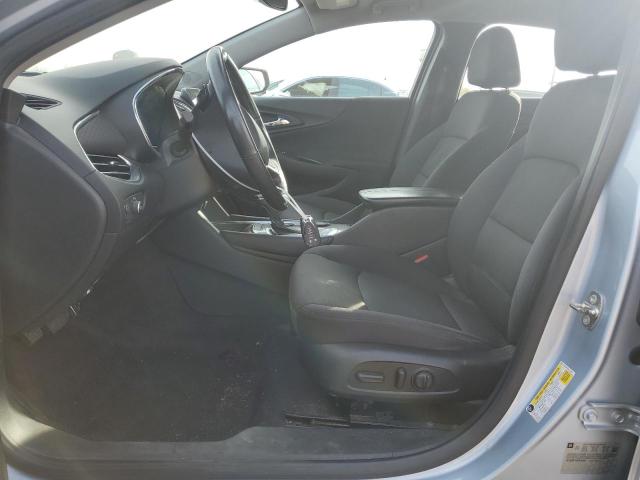 2017 CHEVROLET MALIBU LT - 1G1ZE5ST3HF214138