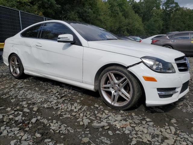 2015 MERCEDES-BENZ C 250 - WDDGJ4HB2FG441305