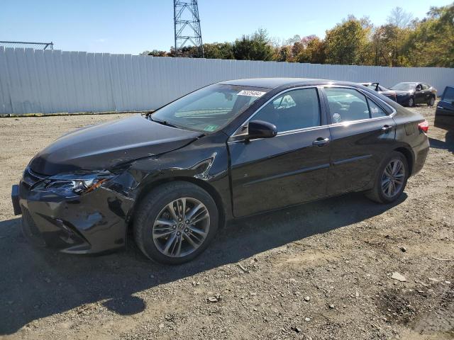 2016 TOYOTA CAMRY LE 2016