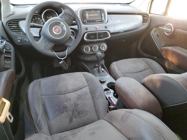 2016 FIAT 500X LOUNG - ZFBCFYDTXGP351744