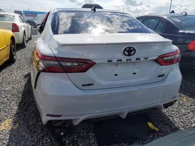 VIN 4T1K61AK8PU182087 2023 Toyota Camry, Xse no.6