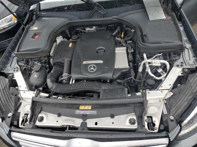 2016 MERCEDES-BENZ GLC 300 4M - WDC0G4KB7GF055371