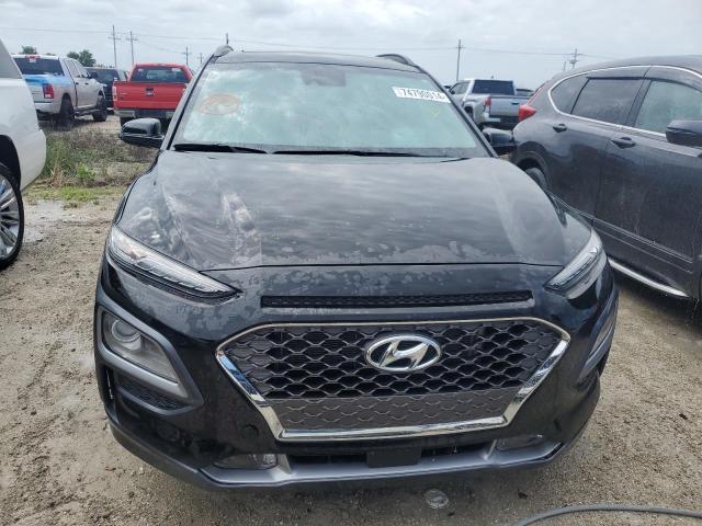 VIN KM8K53A56MU668059 2021 Hyundai Kona, Ultimate no.5