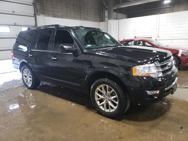 VIN 1FMJU2AT1FEF12662 2015 Ford Expedition, Limited no.4