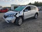 2016 HONDA CR-V EXL - 2HKRM3H70GH502311