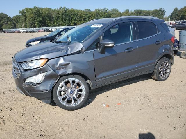 2021 FORD ECOSPORT T #2972503951