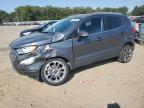 2021 FORD ECOSPORT T - MAJ3S2KE7MC417475