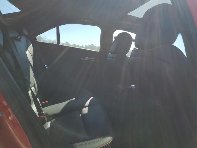 2020 CADILLAC CT4 - 1G6DC5RK7L0152925