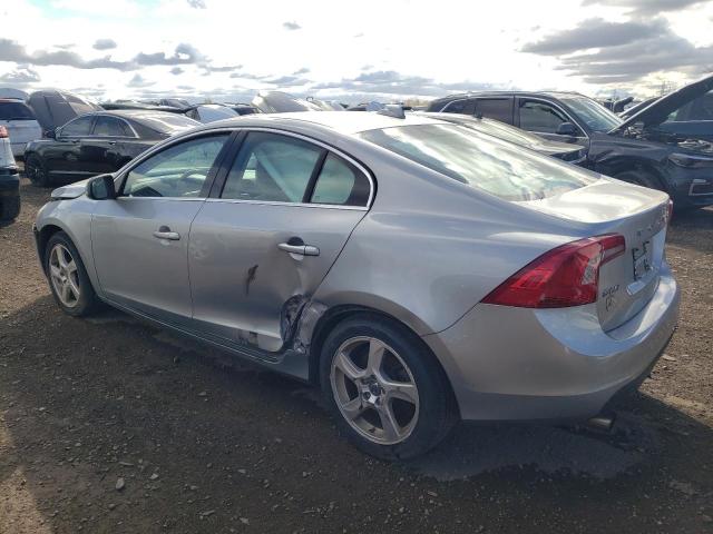 VIN YV1612FH3D2171393 2013 Volvo S60, T5 no.2