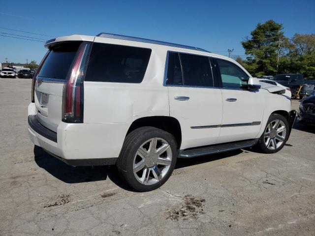 2016 CADILLAC ESCALADE L - 1GYS4BKJ9GR313336