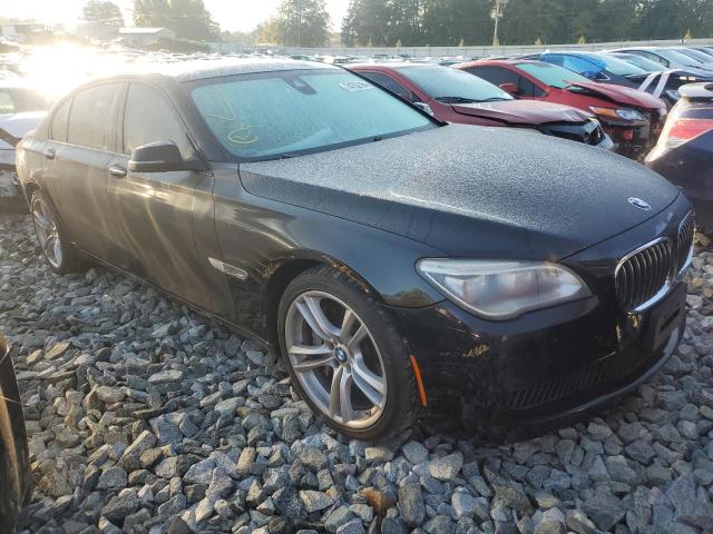 VIN WBAYE8C53DD133048 2013 BMW 7 SERIES no.4