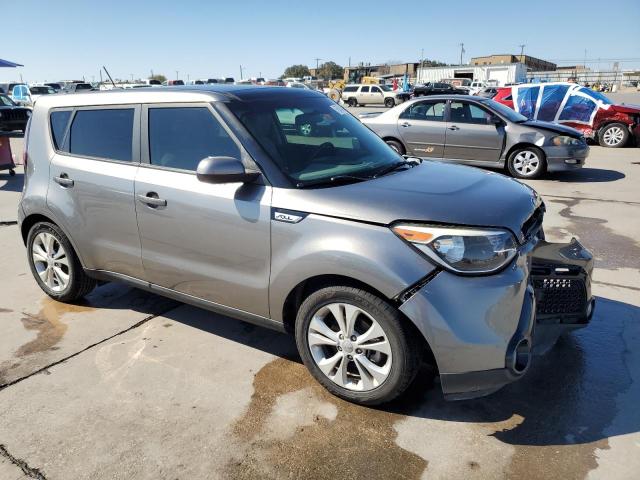 2016 KIA SOUL + - KNDJP3A54G7316272
