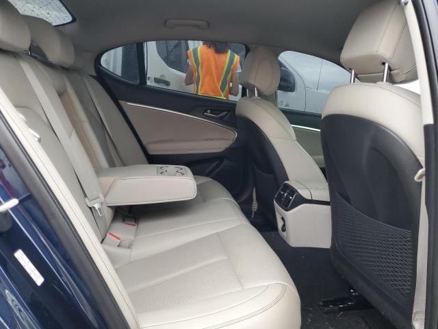 2019 GENESIS G70 ADVANC KMTG64LAXKU020441