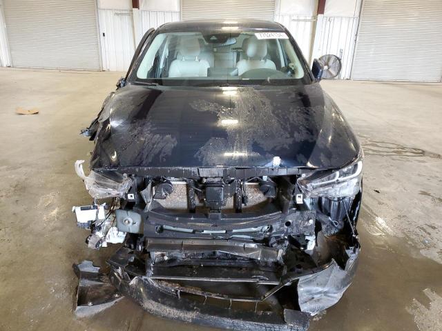 2022 MAZDA CX-5 PREMI - JM3KFBDMXN0636505