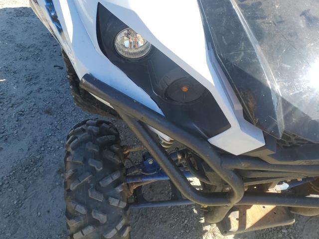 2024 KAWASAKI KRF800 - JKBRTCF10RB510775