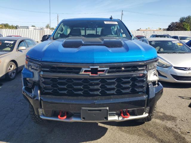 2023 CHEVROLET SILVERADO - 3GCUDHEL4PG359123