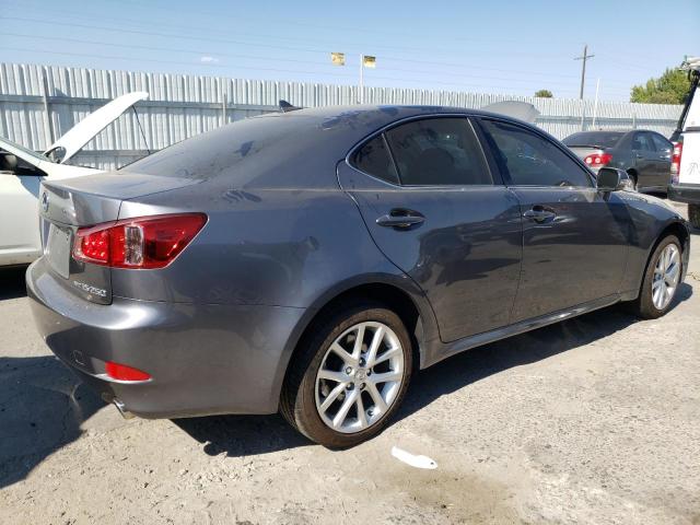JTHCF5C26C5053524 Lexus Is 250 2012