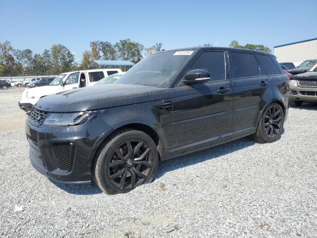 2019 LAND ROVER RANGE ROVE - SALWZ2SEXKA853080
