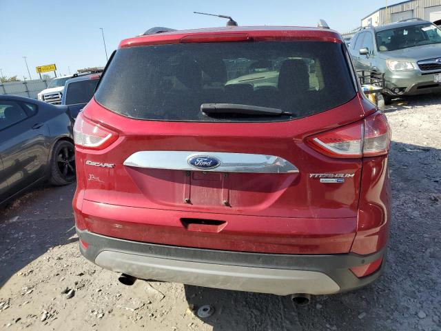 VIN 1FMCU9J92FUA83768 2015 Ford Escape, Titanium no.6