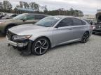2019 HONDA ACCORD SPO - 1HGCV1F31KA156617